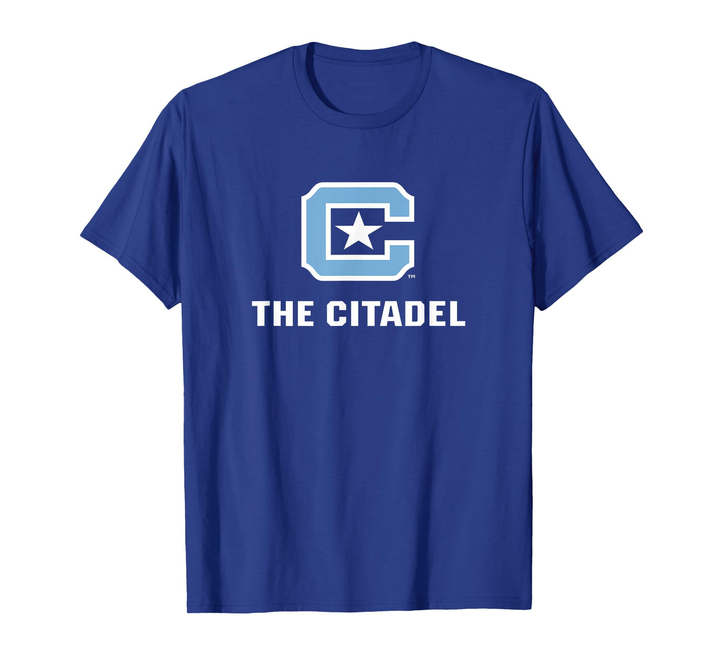 The Citadel Bulldogs Apparel Fans T-Shirt