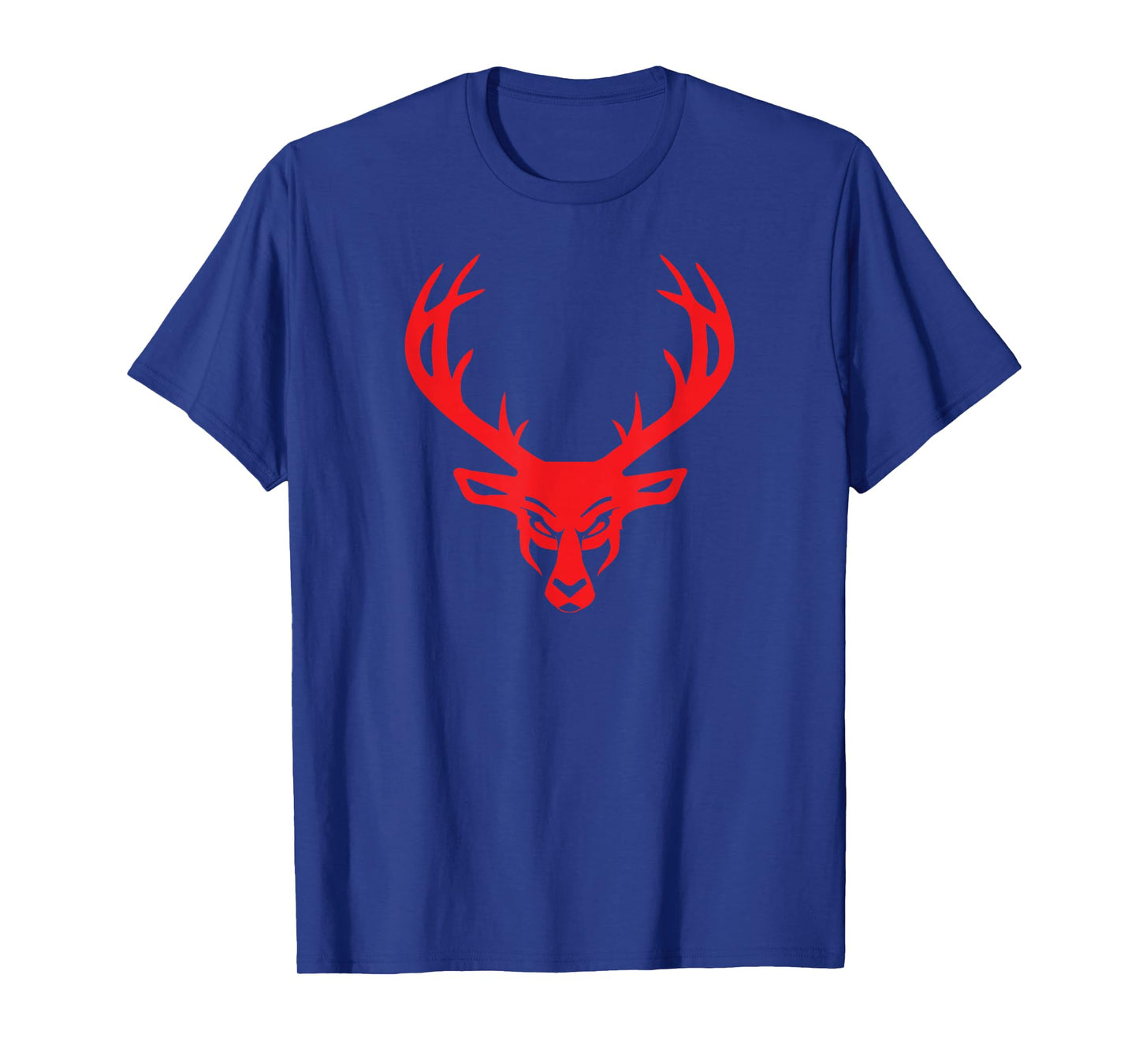 Bucked Up T-Shirt