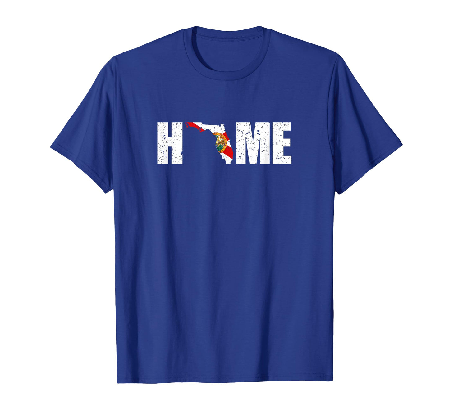 Florida Home T-Shirt