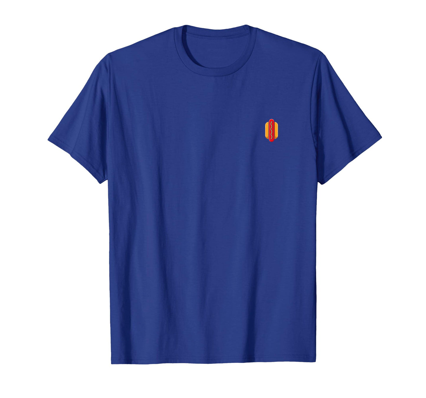 Hot Dog Pocket T-Shirt