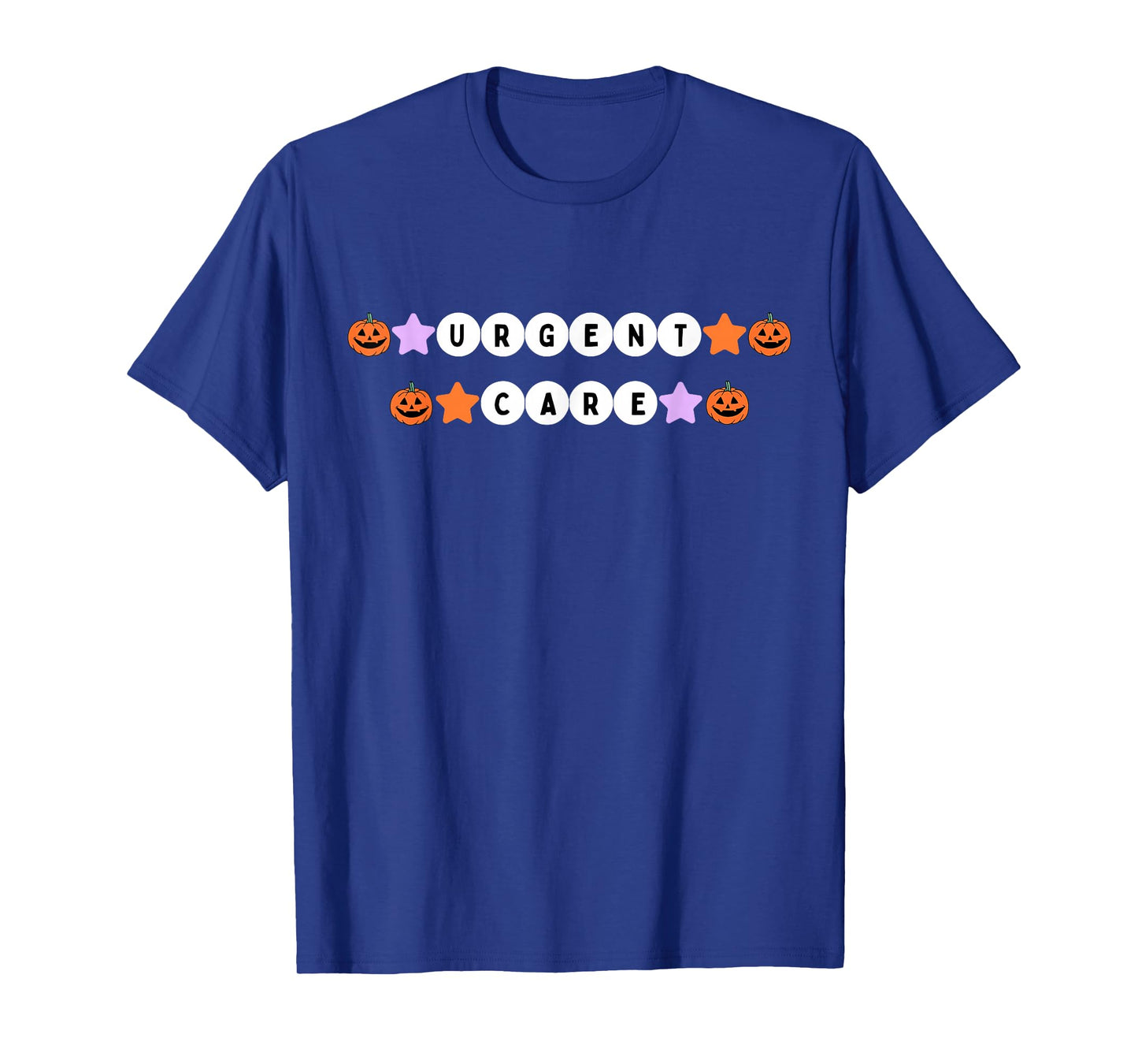 Friendship Bracelet Urgent Care Nurse Halloween Fall Costume T-Shirt