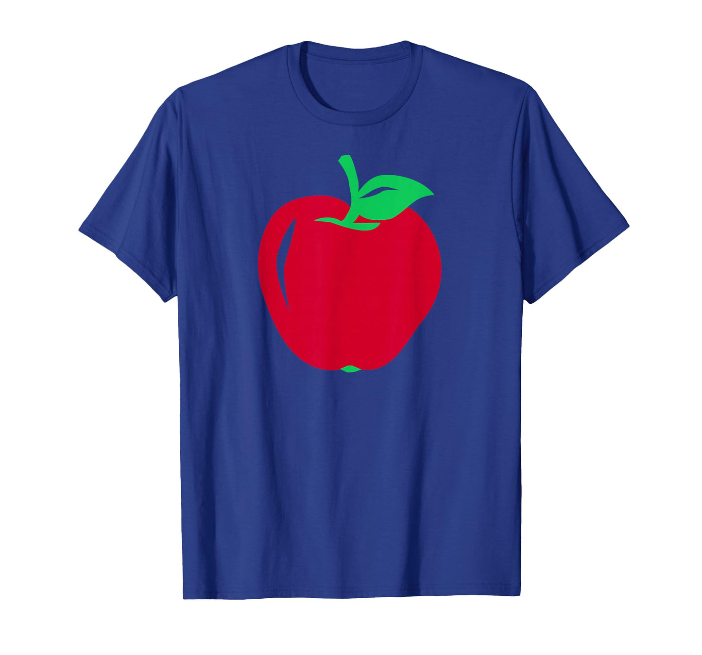 Red Apple T-Shirt