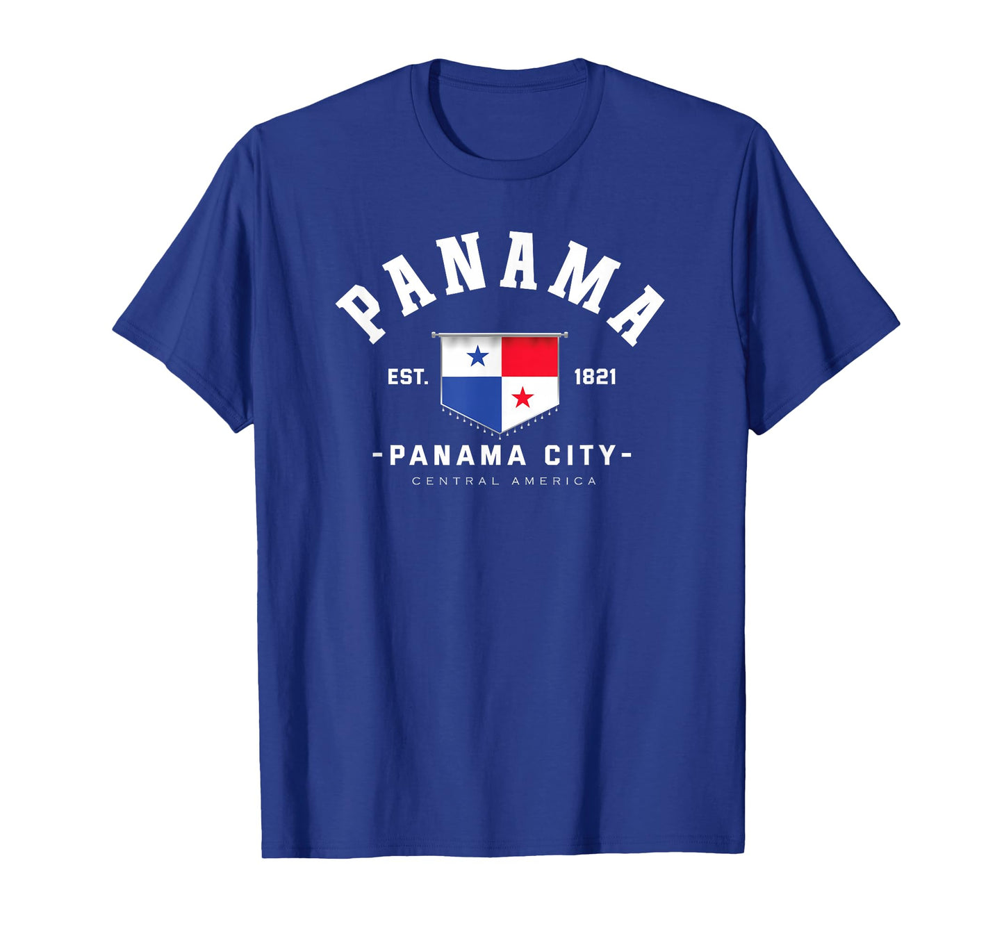 Panama Home Panama Trip to Panama Family Vacation Panama T-Shirt