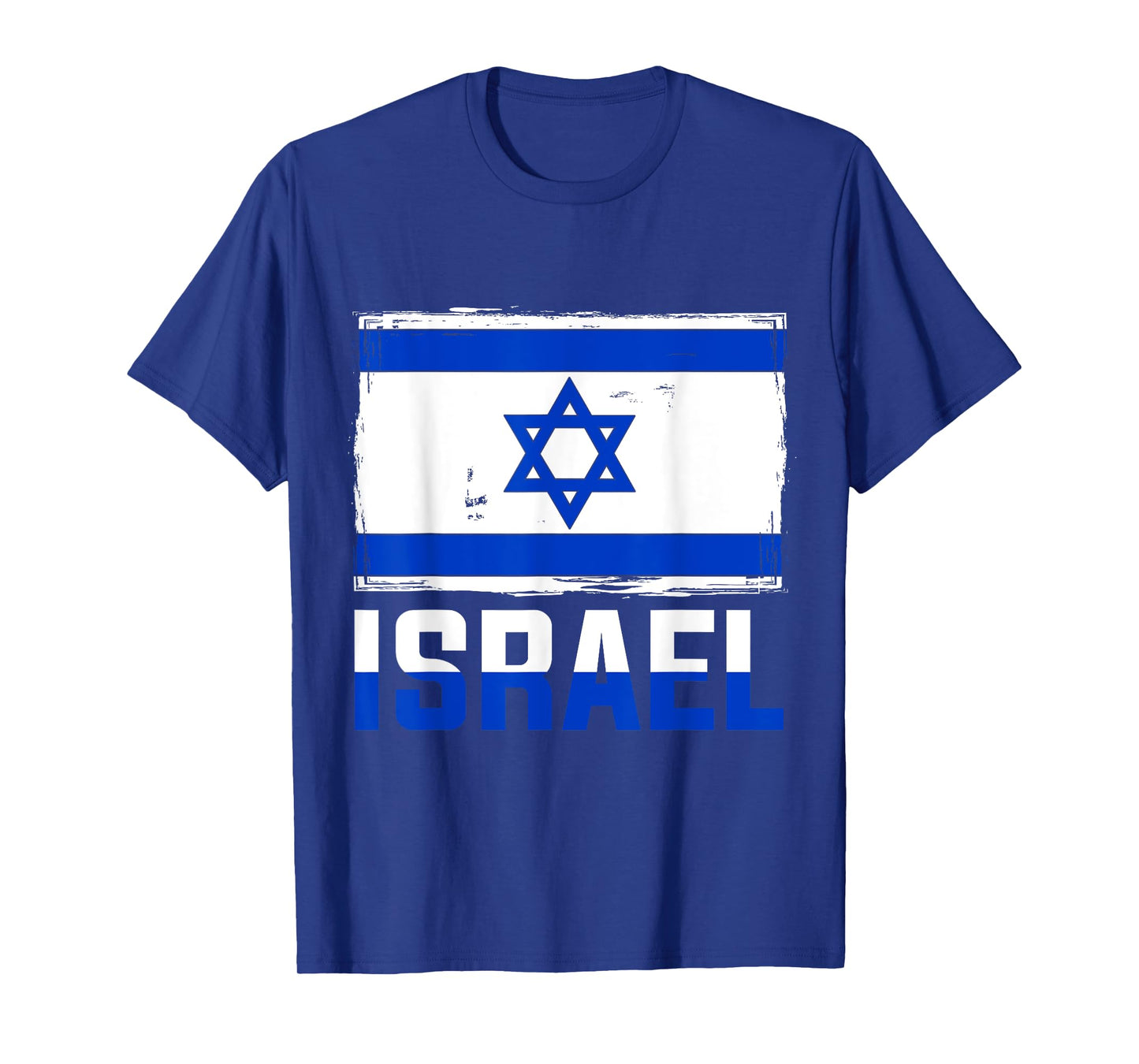 Israel Flag Israel T-Shirt