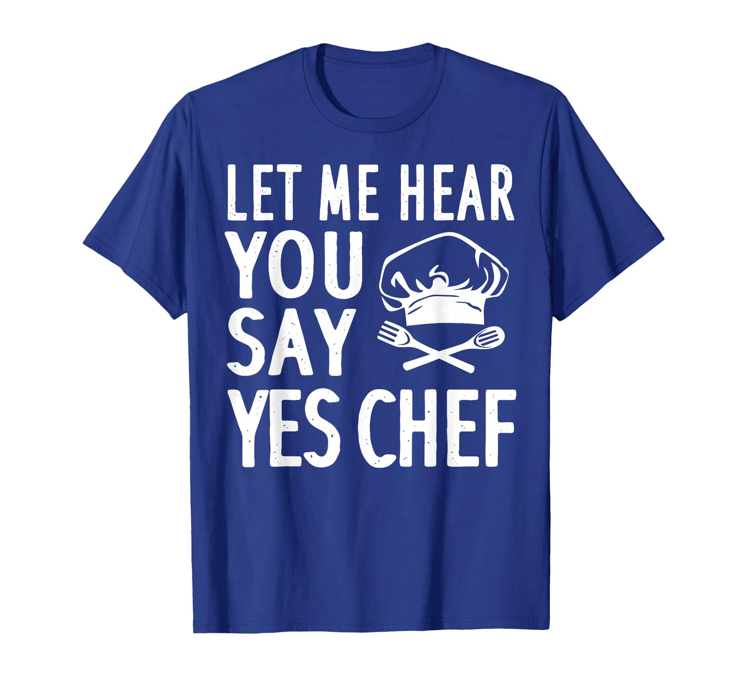 Funny Chef Novelty for Men Women Hotel Cuisine Sous Chef T-Shirt