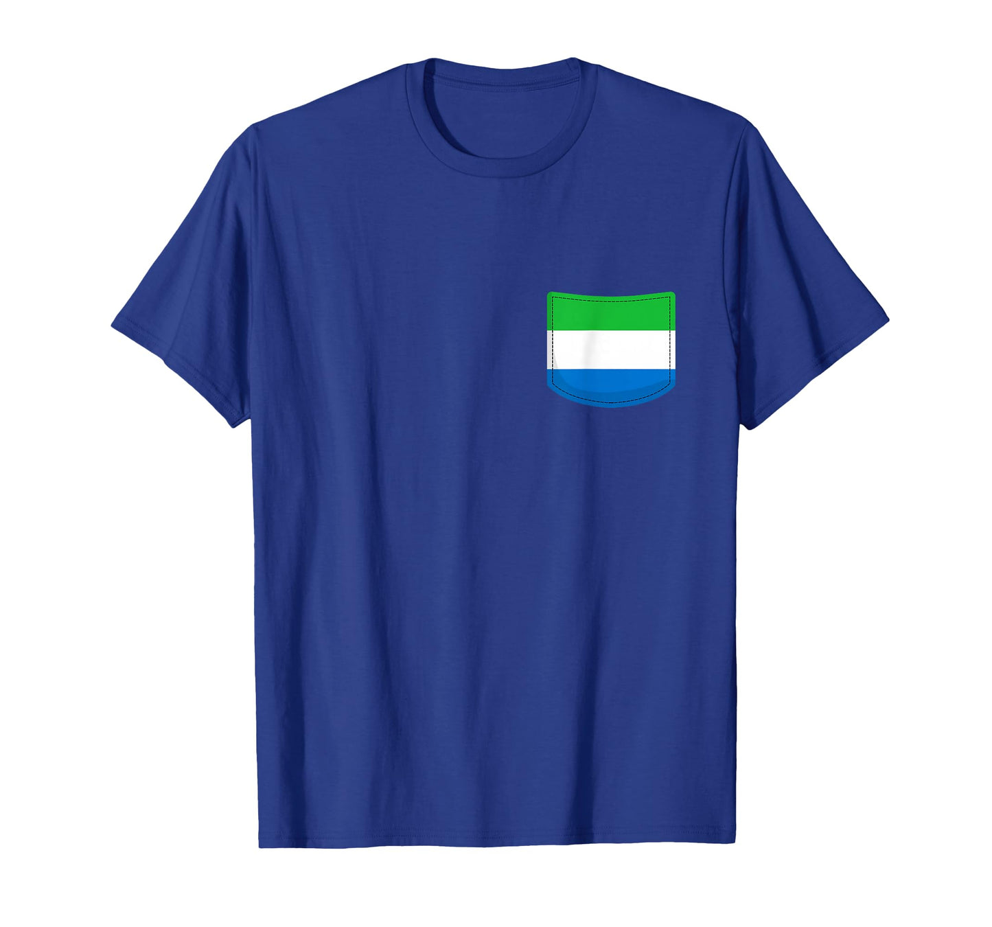Sierra Leone T-Shirt
