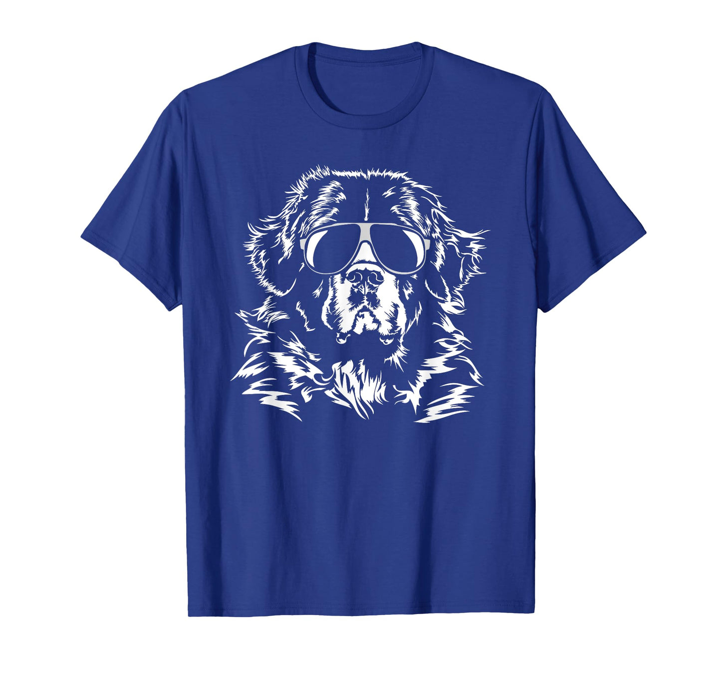 Funny Proud Newfoundland dog T-Shirt Shirt Tee gift Men Women Girls Kids T-Shirt