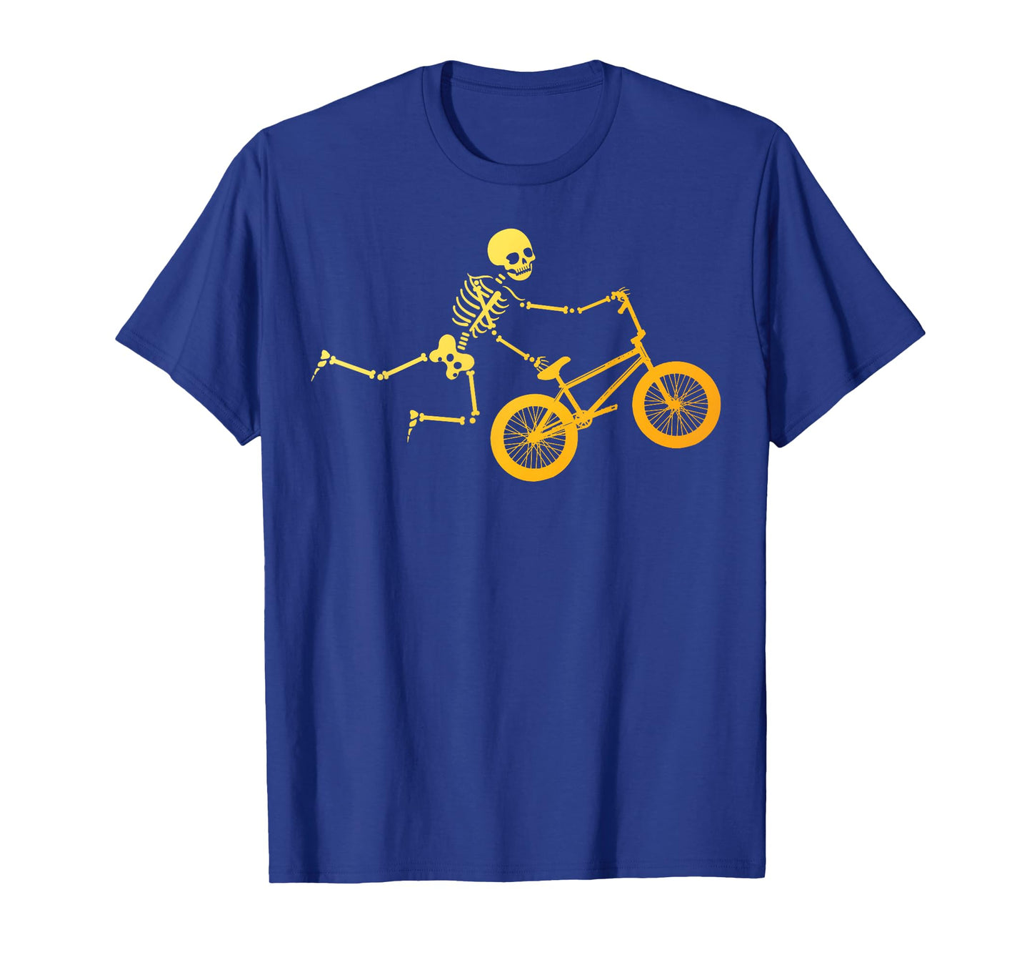 BMX Art For Men Women Toddler Boys Off Road BMX Riding BMX T-Shirt
