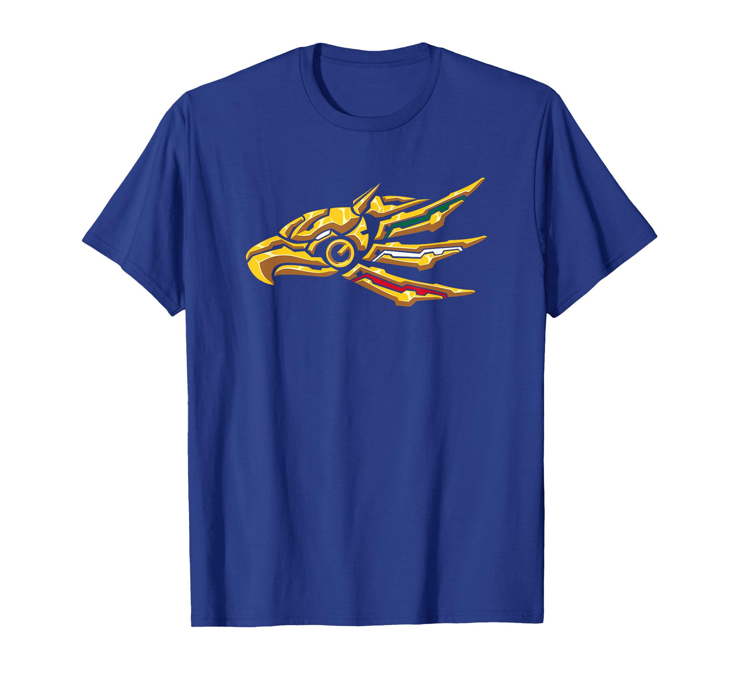 Mexican Eagle Modern Style - Hecho En Mexico T-Shirt