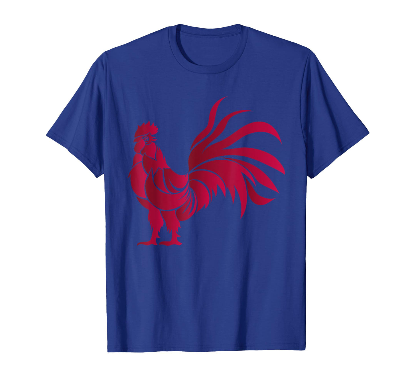 Filipino Gamecock Cockfighting T-Shirt