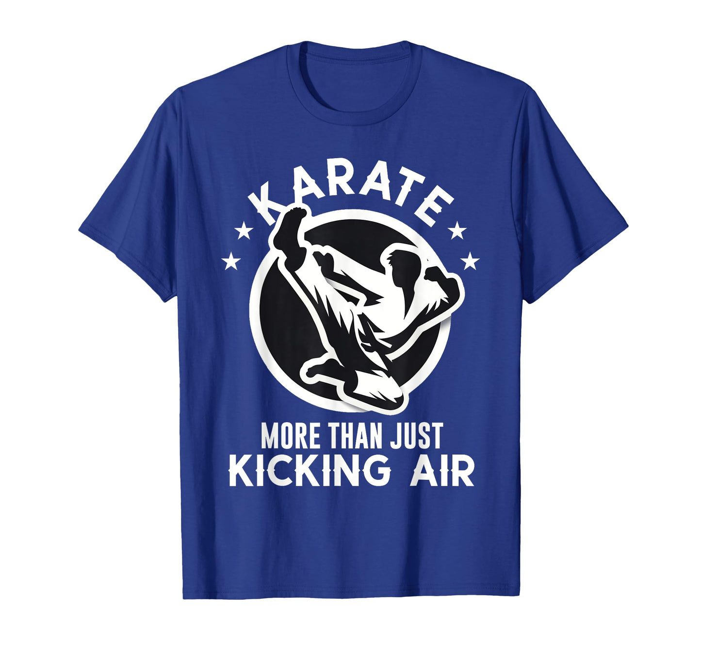 Karate Martial Arts Training Funny Karate Graphic For Kids T-Shirt
