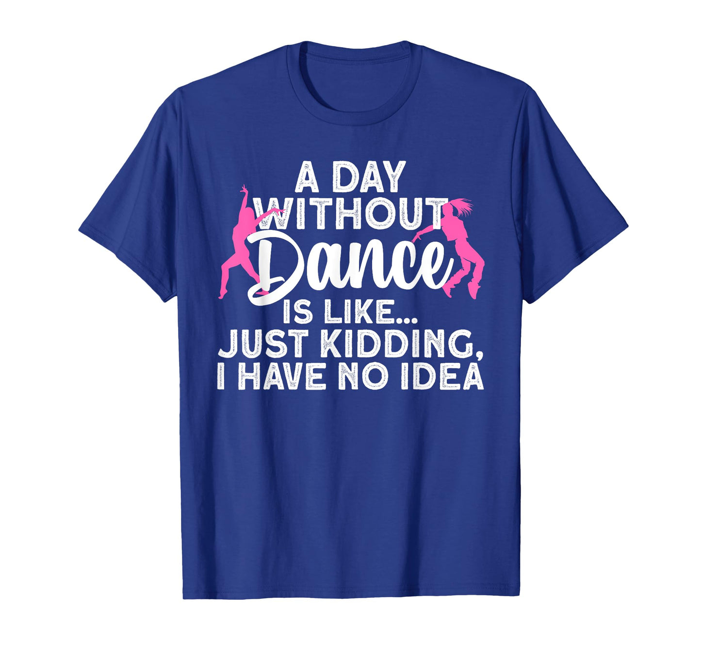 Best Dance Design for Women Girls Dancer Dancing Dance Lover T-Shirt Small