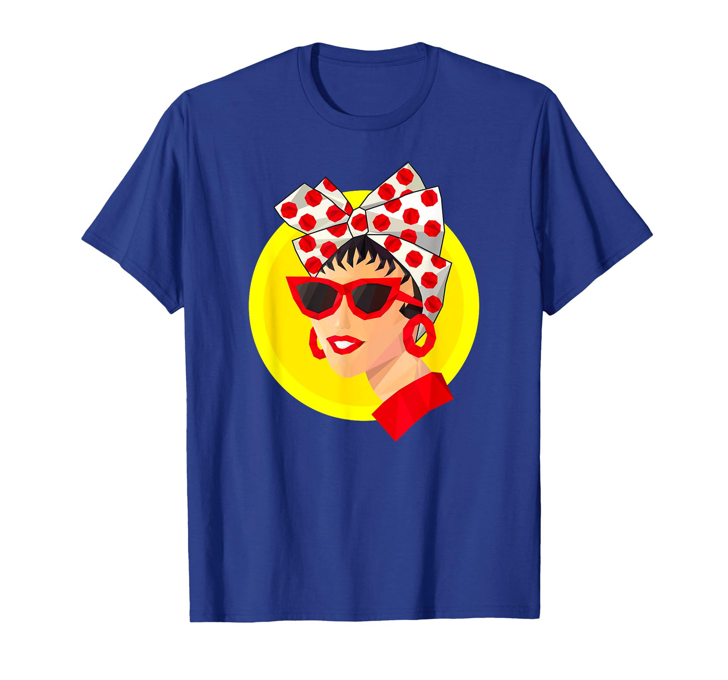 Venezuelan cool girl T-Shirt