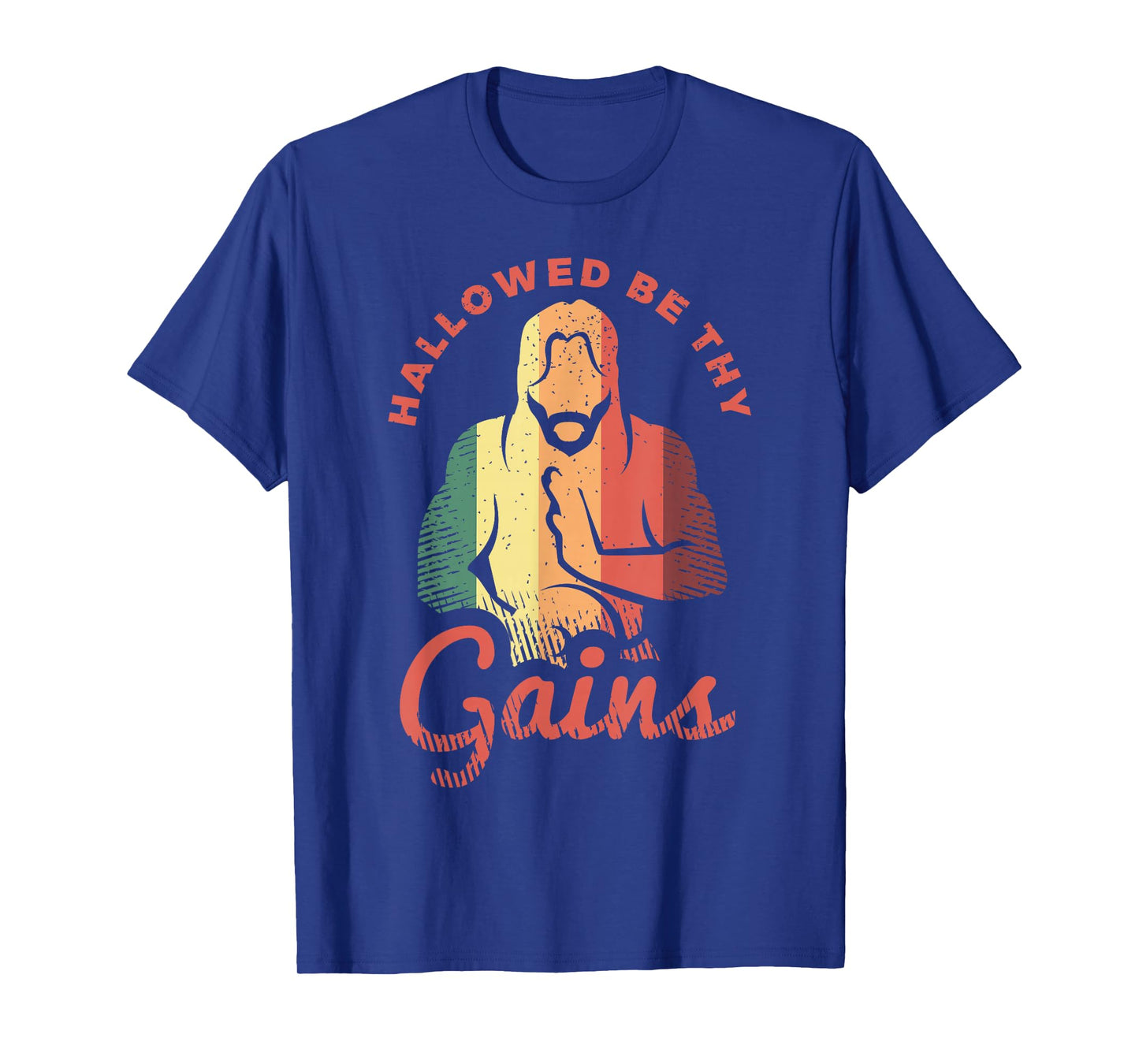 Shredding Gym Graphic for Athletic Powerlifters Men Fitness T-Shirt