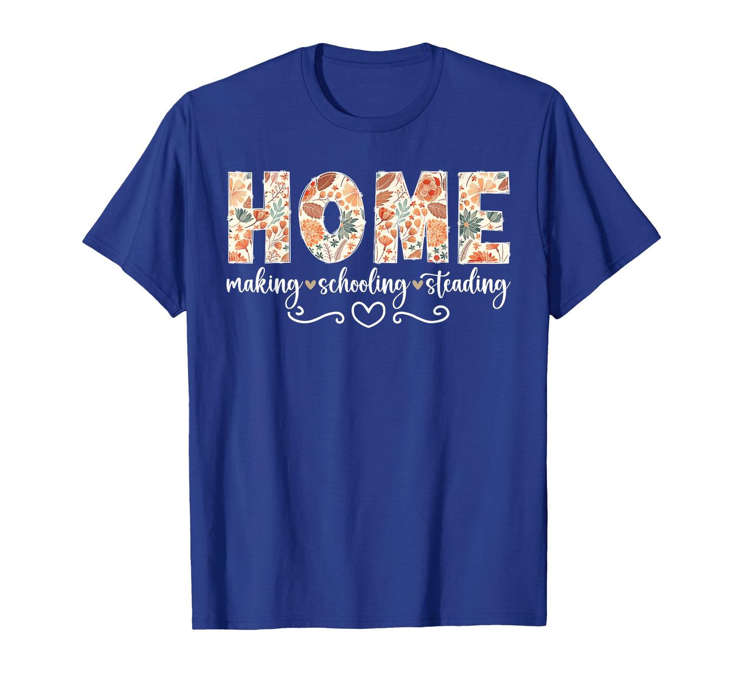 Homeschooling Mom Best Homeschool Mom Homeschool Mama T-Shirt