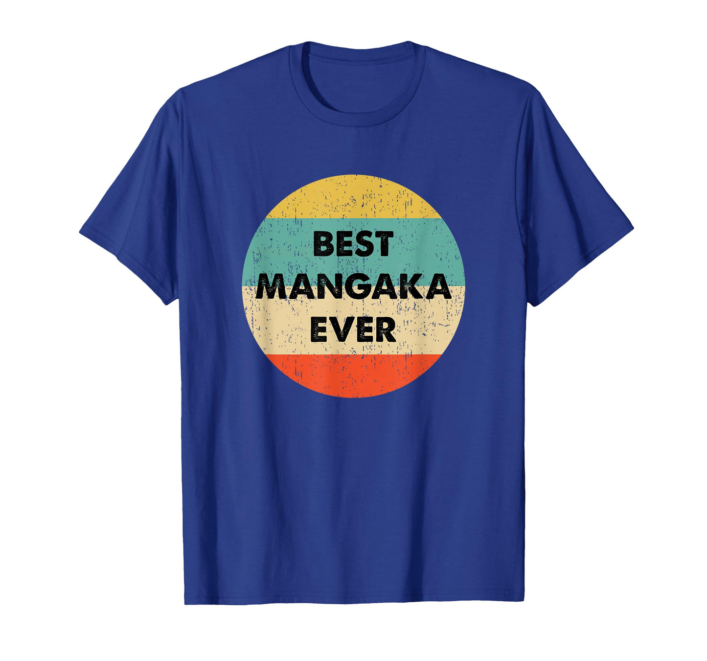 Mangaka T-Shirt