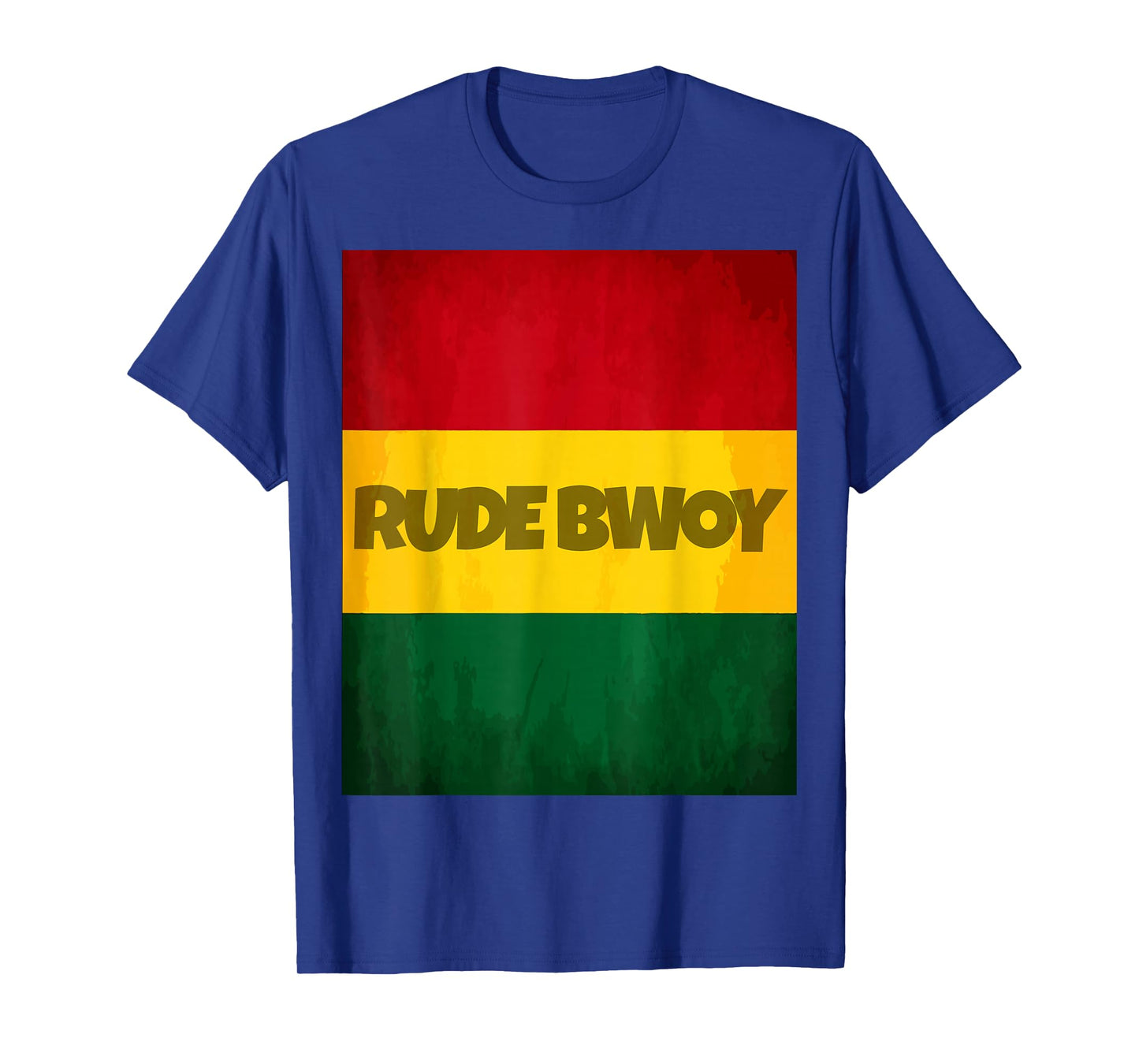 Jamaica Shirt | Jamaican Rasta Reggae Rude Boy T-Shirt