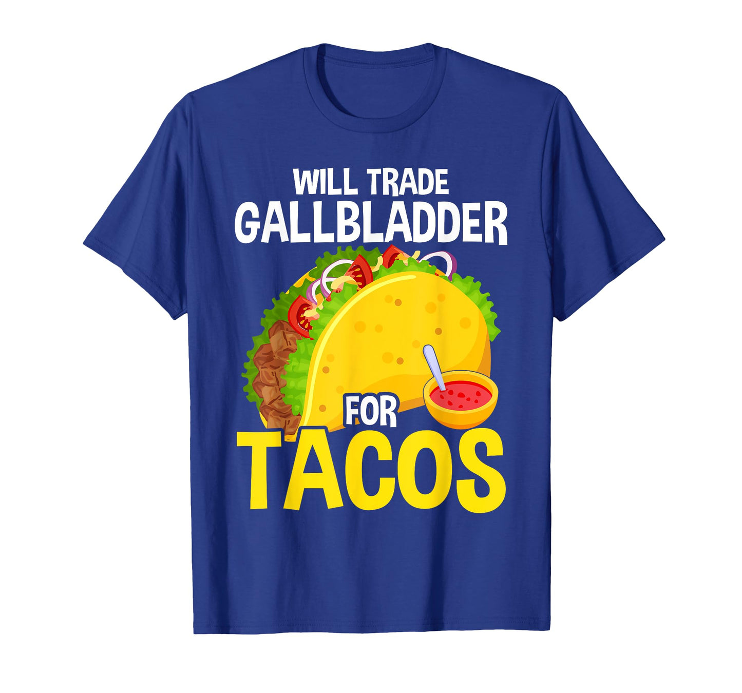 Gallbladder Surgery Removal Recovery T-Shirt