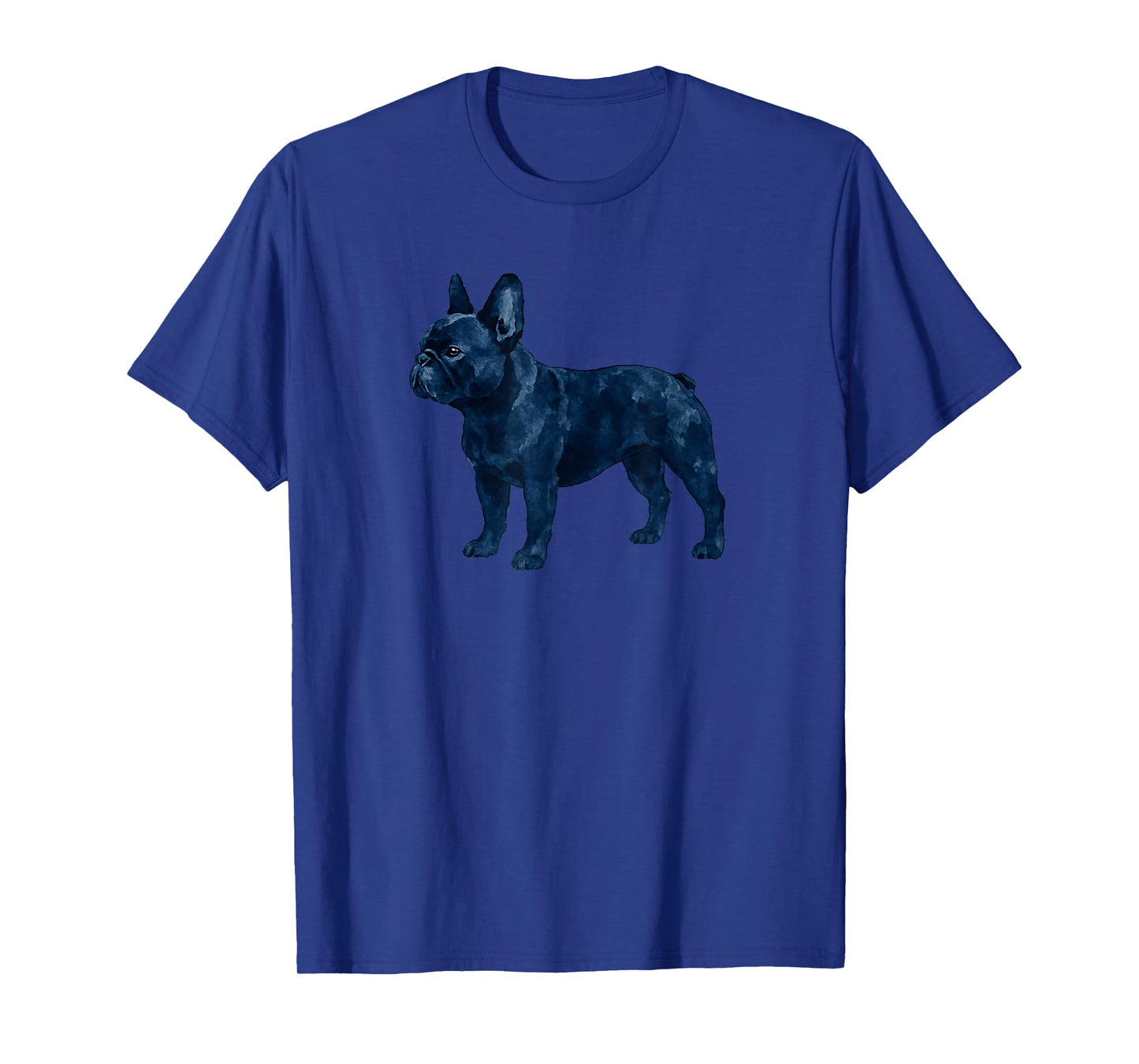 Cute French Bulldog Dog Lover for Pet Owner T-Shirt