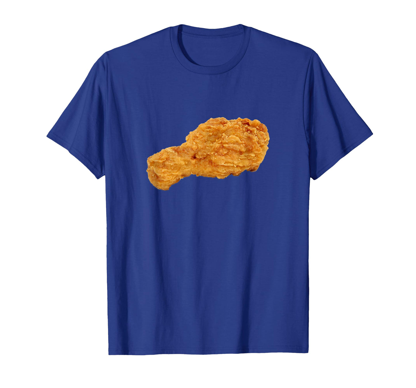 Fried Chicken Drumstick T Shirt T-Shirt