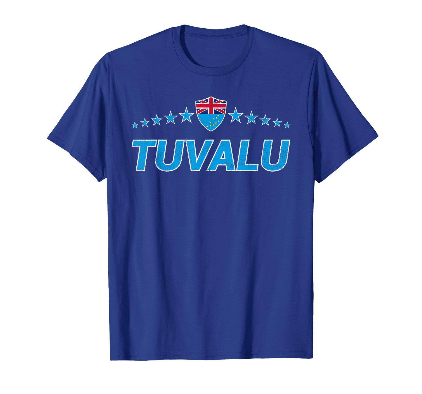 Tuvalu T-Shirt