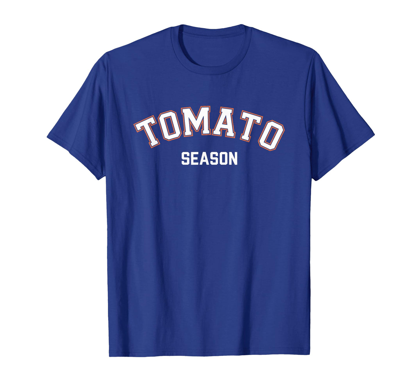Tomato Season Growing Tomatoes with Farmer Humor T-Shirt
