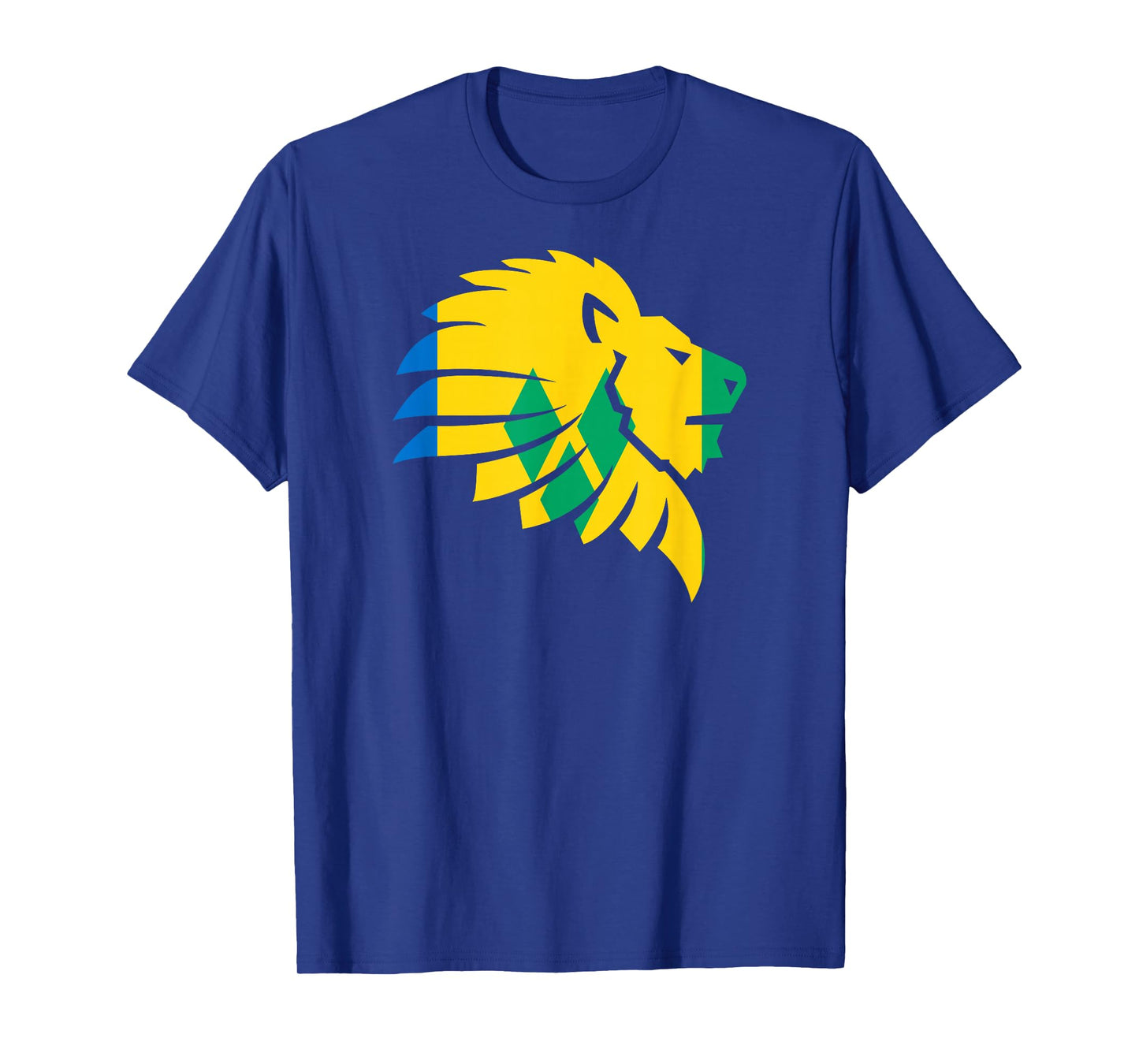 Saint Vincent and the Grenadines T-Shirt