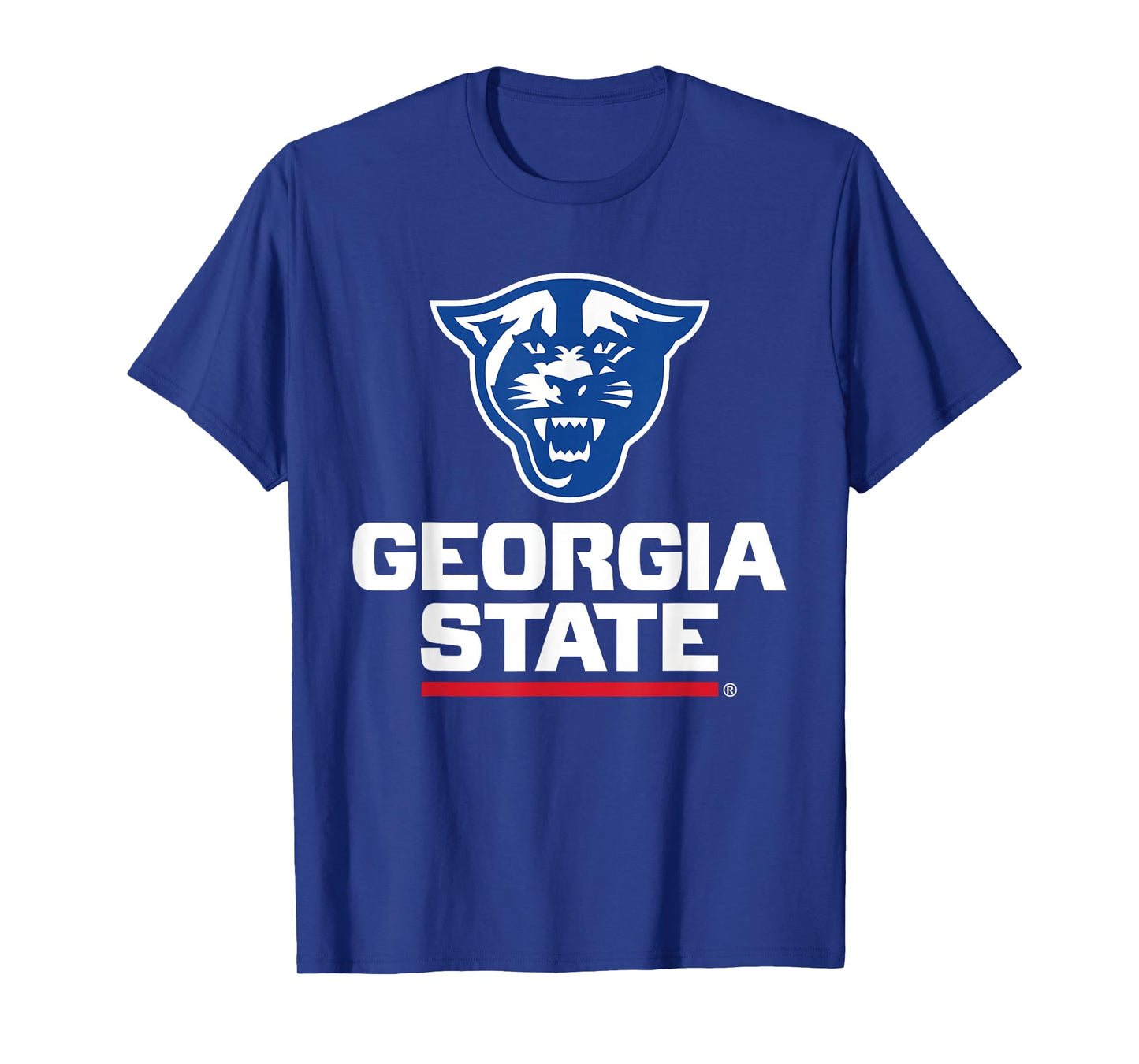 Georgia State Panthers | Official NCAA Merch | NCAFGSU05 T-Shirt