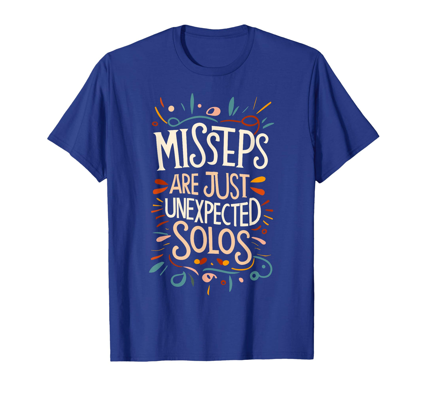 Line Dancer Funny Line Dance Quote Line Dancing T-Shirt