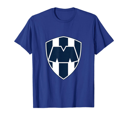 Exclusive Collection of Rayados de Monterrey T-Shirt