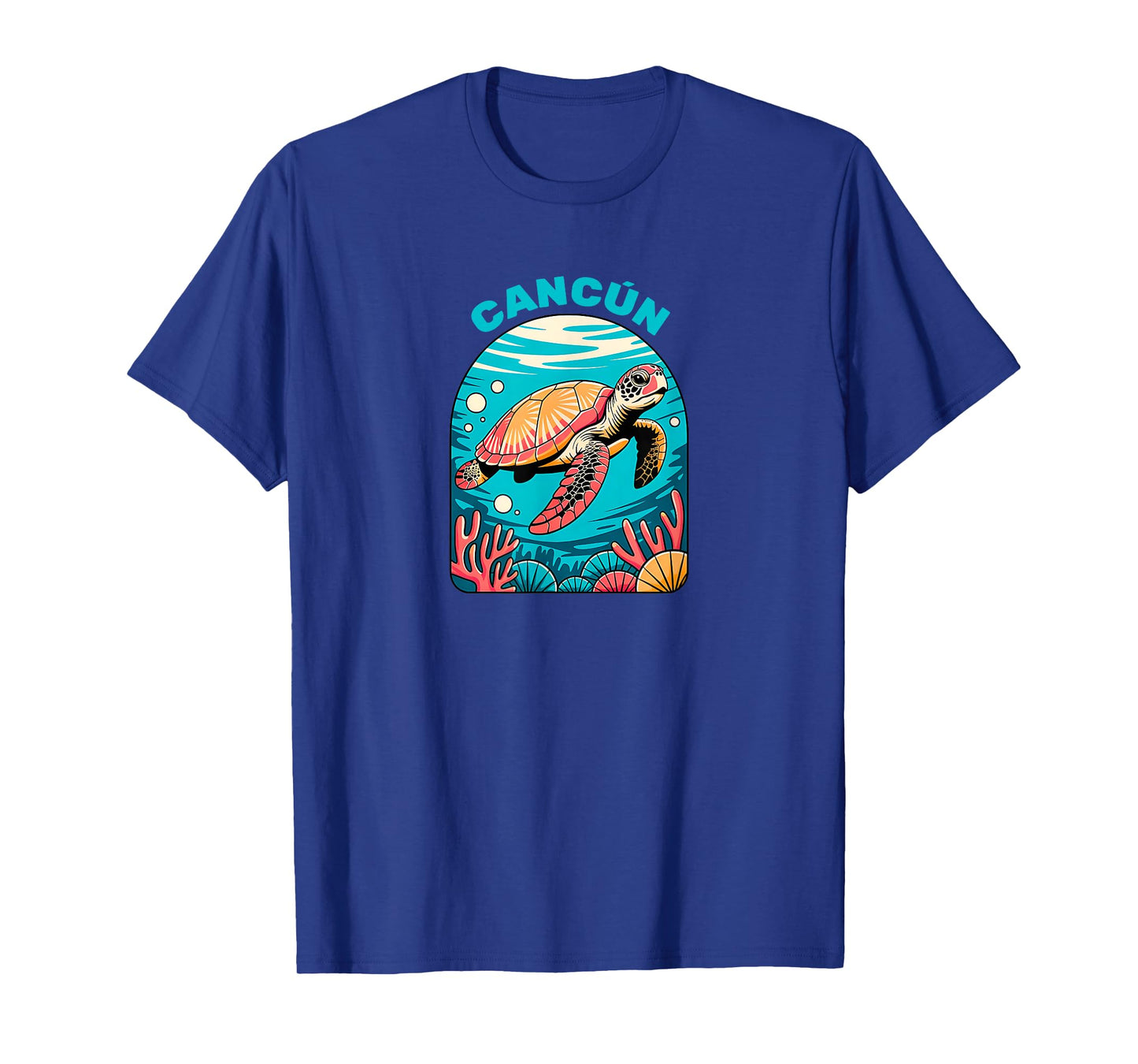 Cancún Mexico Vacation/Cancun T-Shirt