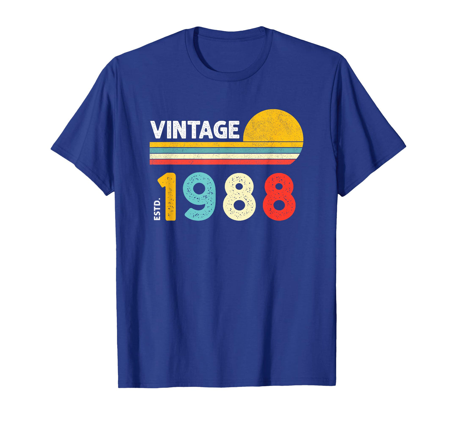 Vintage 1988 T-Shirt