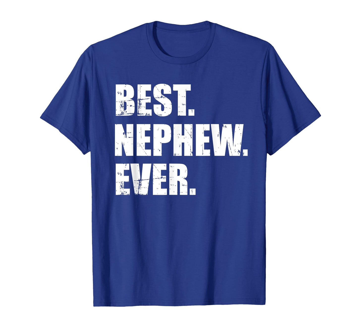 Best nephew ever T-Shirt
