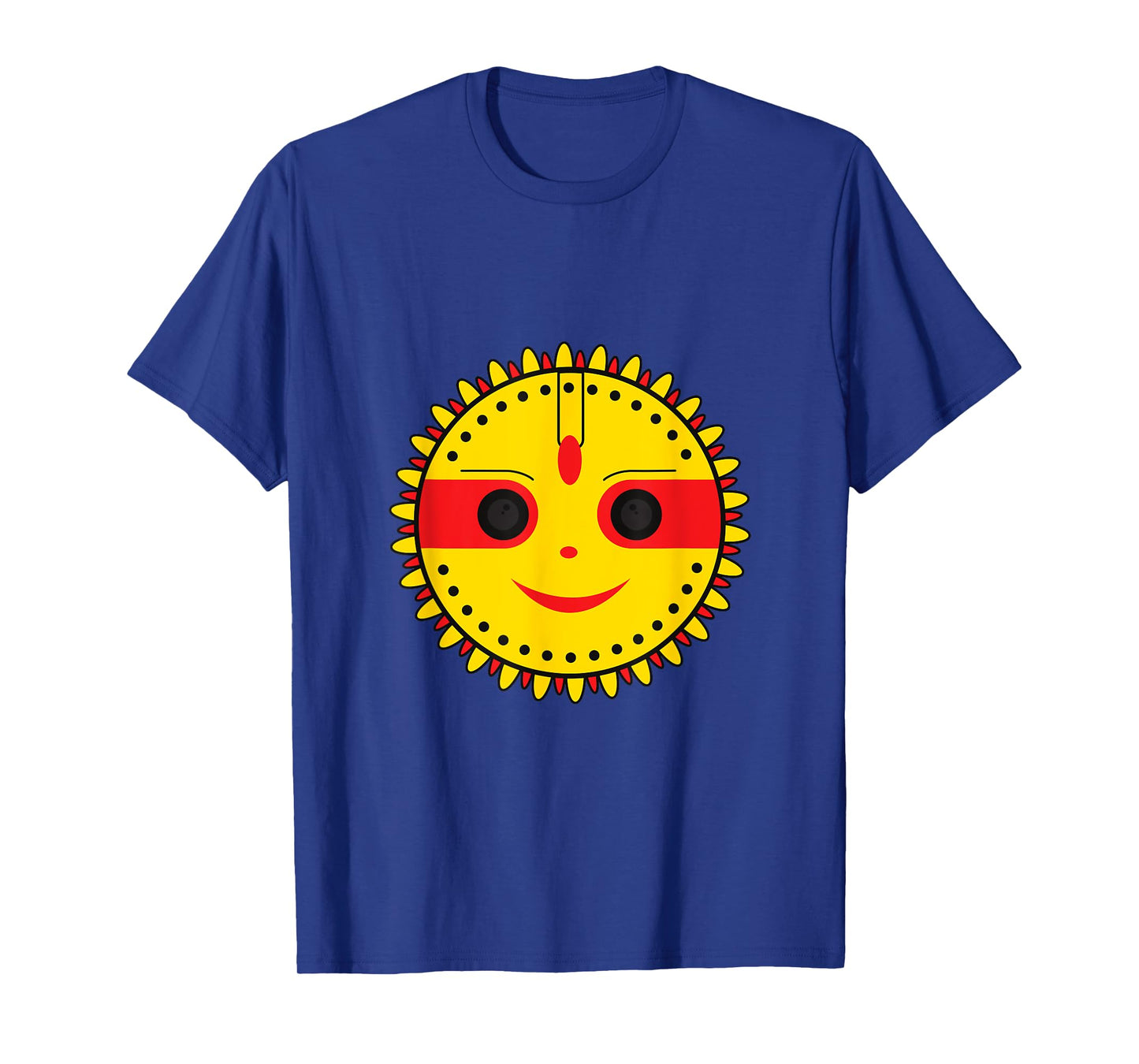 Jagannath Pooja T-Shirt