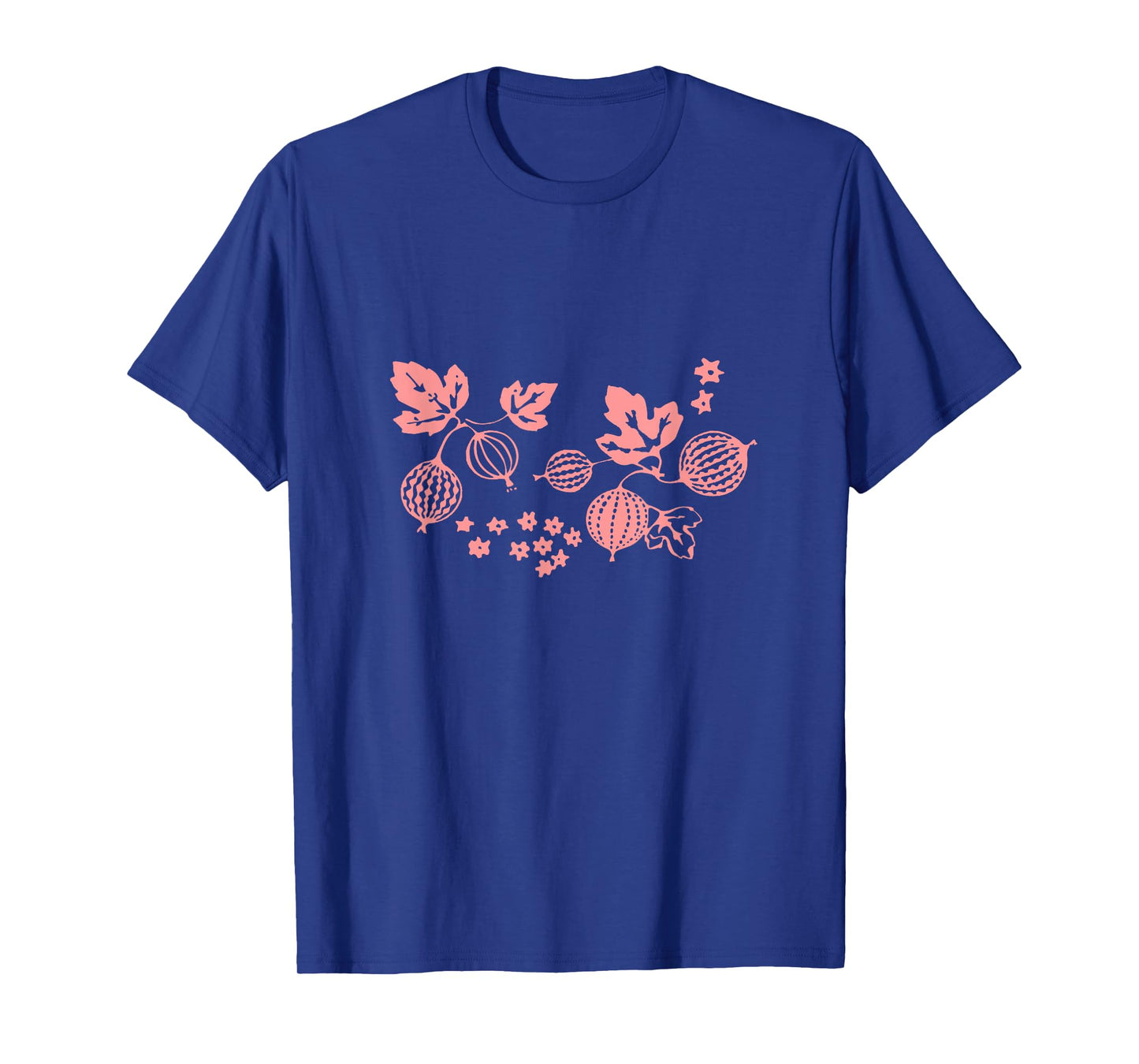 Vintage Pyrex Gooseberry, Pink Pyrex, Vintage Kitchen T-Shirt