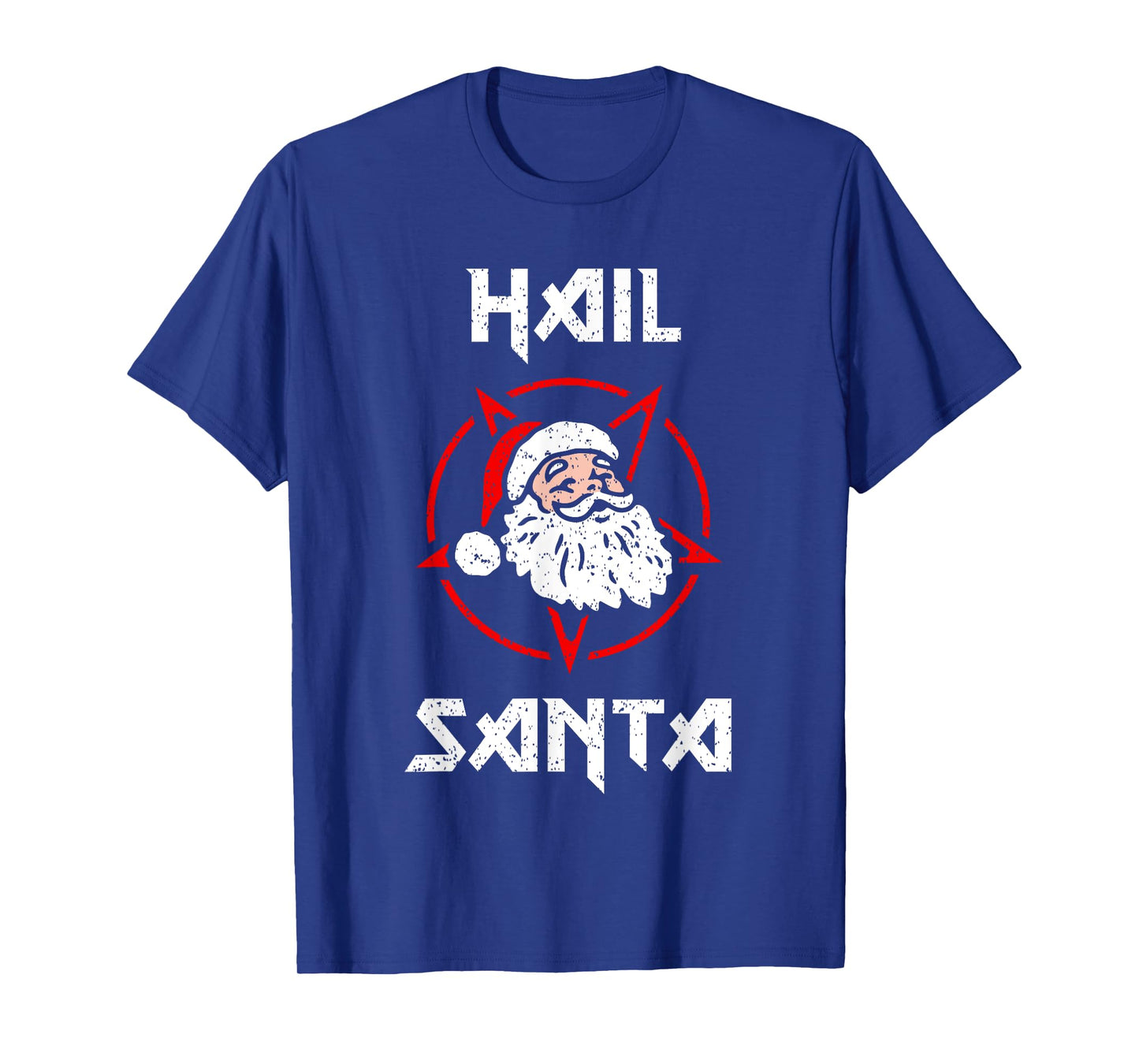 Hail Santa T-Shirt