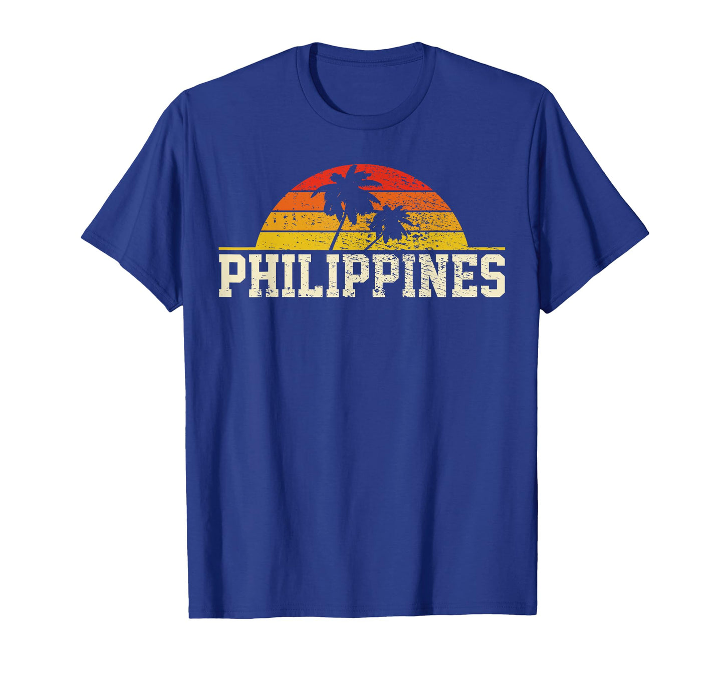 Philippines T-Shirt