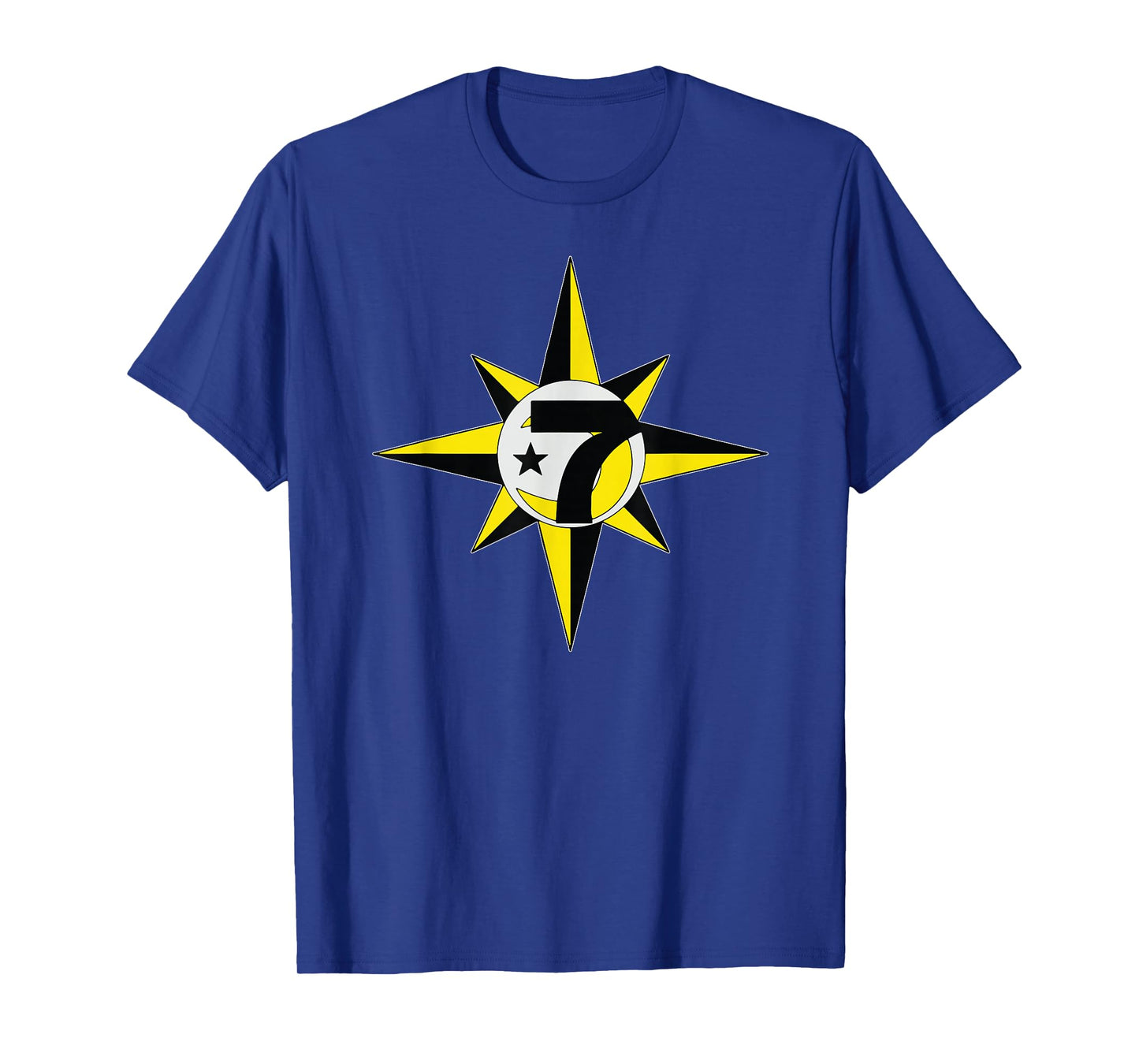 Islam Allah 5 Percent Star Nation Of Gods African Muslim T-Shirt
