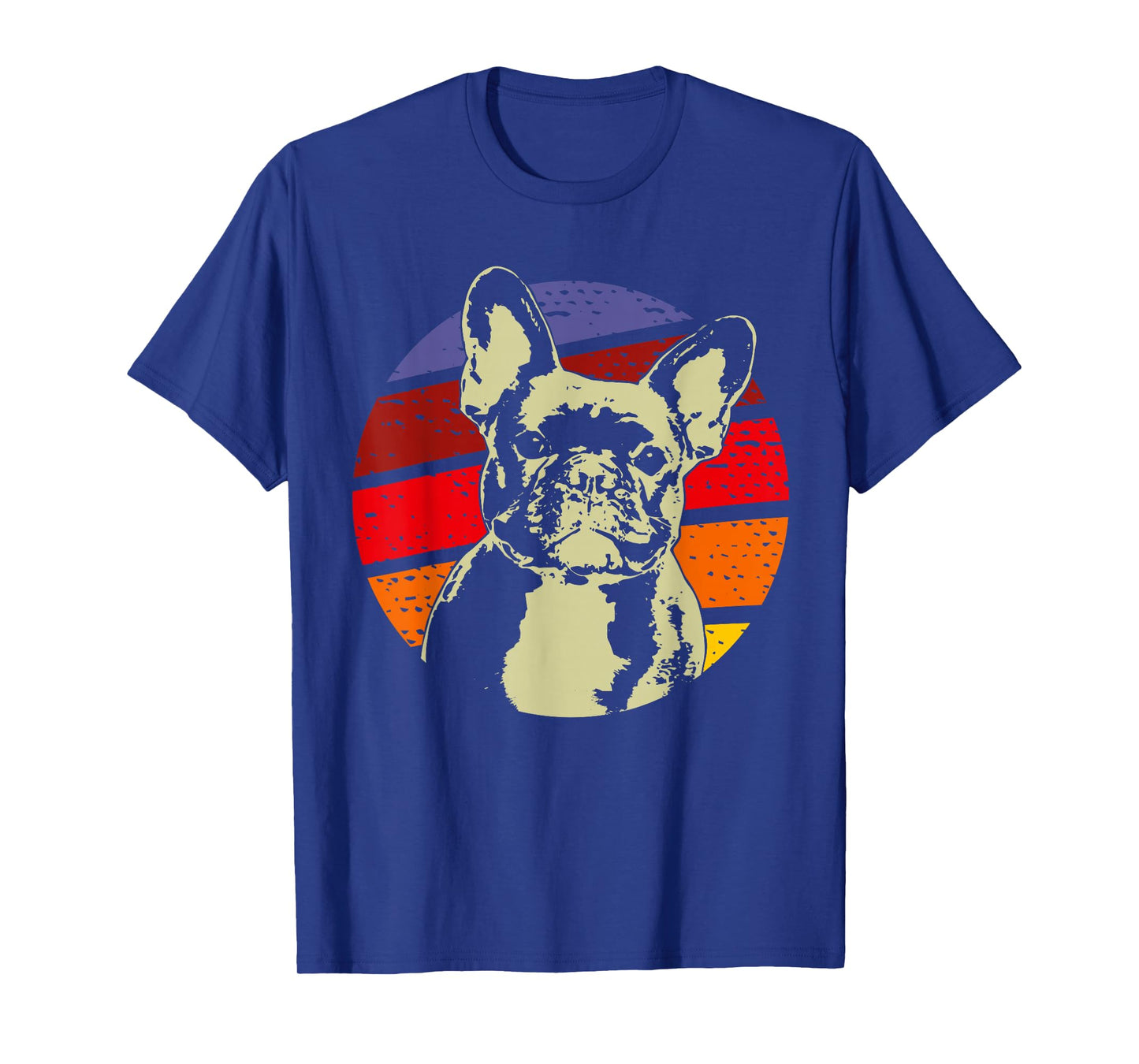 French Bulldog Frenchie Dog T-Shirt
