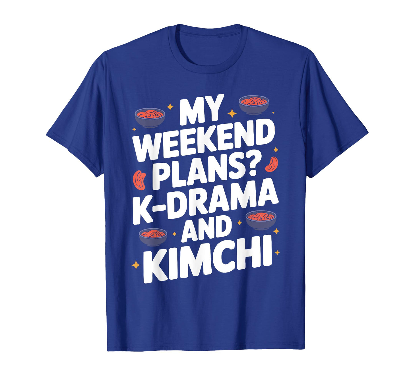 K-Drama Addict Korean Drama Oppa South Korea T-Shirt