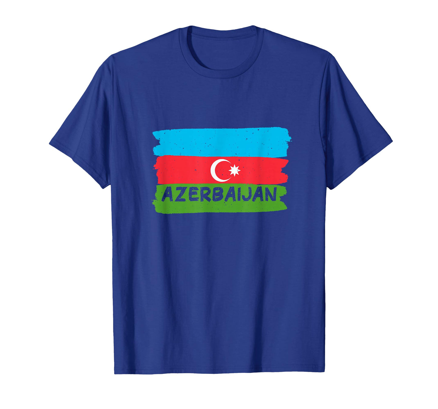 Azerbaijan T-Shirt