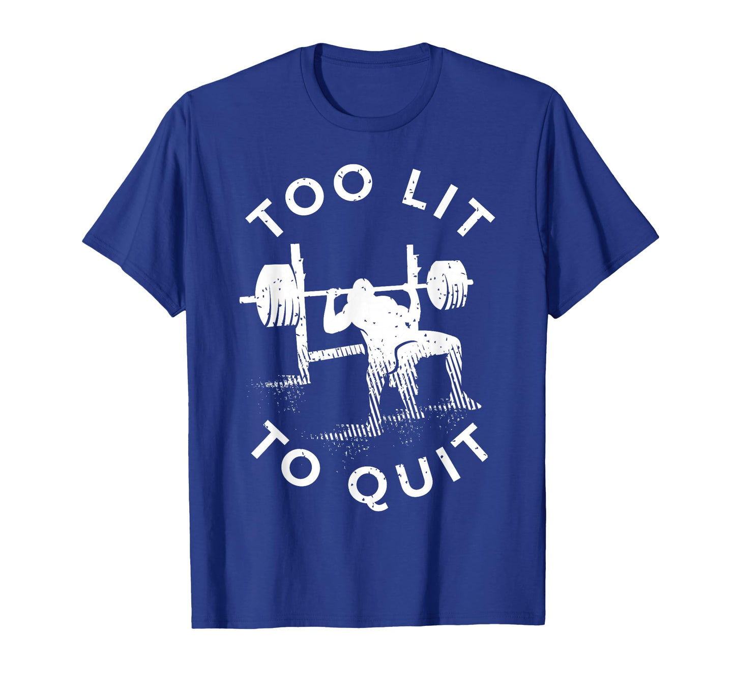 Shredding Gym Graphic for Athletic Powerlifters Men Fitness T-Shirt