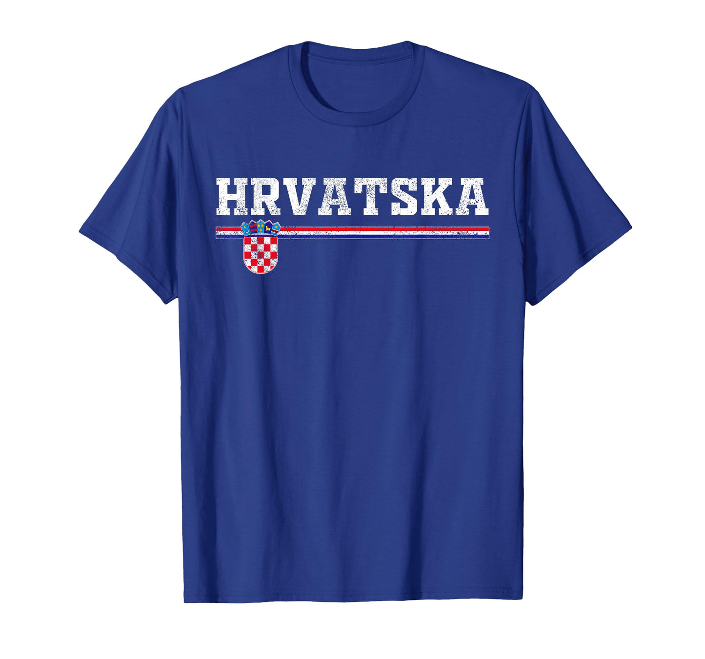Croatia / Hrvatska T-Shirt