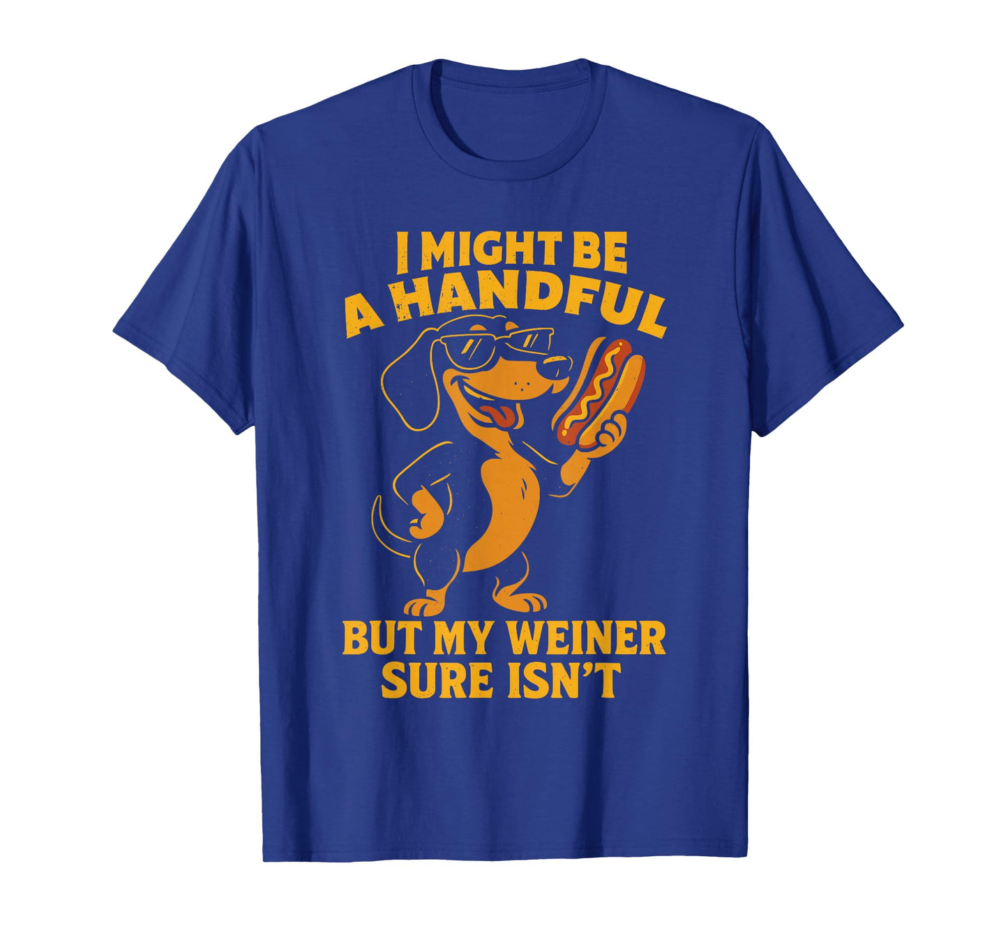 Funny Embarrassing Shirts Crude Cringey Inappropriate Humor T-Shirt