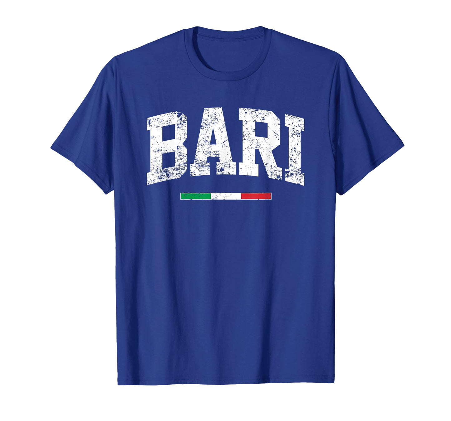 Bari Vacation Trip to Bari Home Bari Gift Bari Italy Bari T-Shirt
