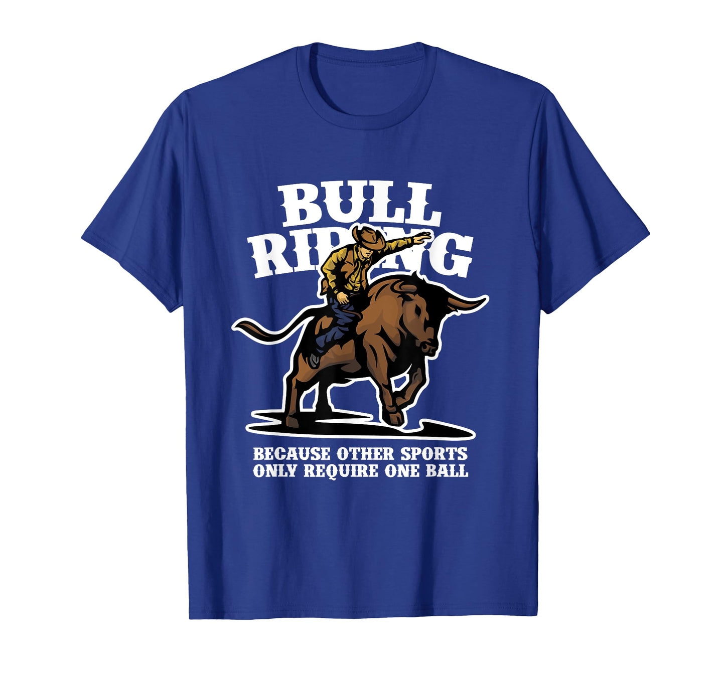 Bull Riding Bull Rider Rodeo Bull Rider Bull Gift T-Shirt