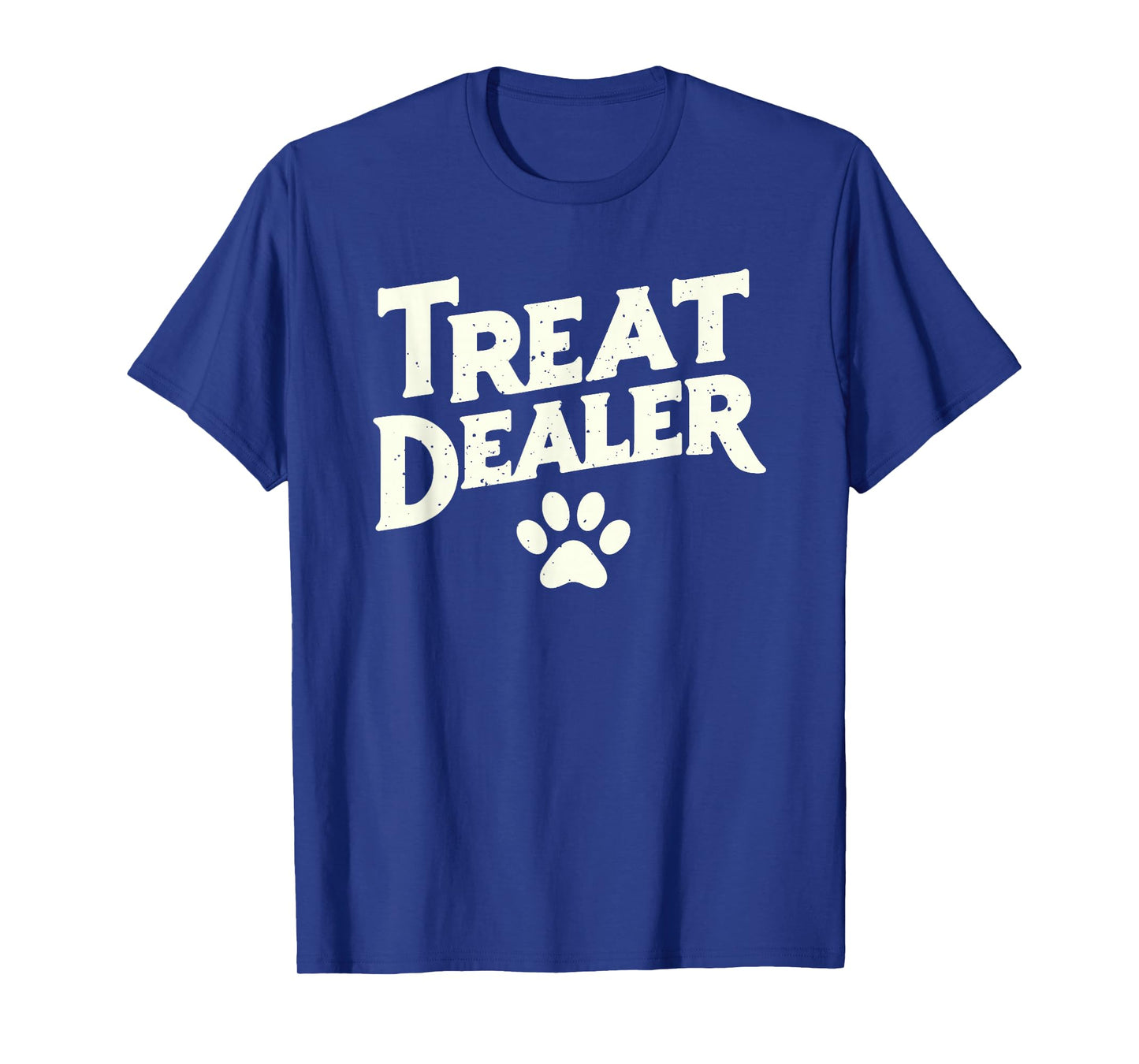 Treat Dealer T-Shirt