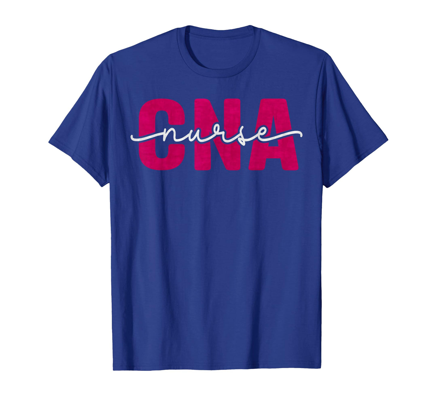 Proud CNA Certified Nurse Assistant, Nursing, Nurse Lover T-Shirt