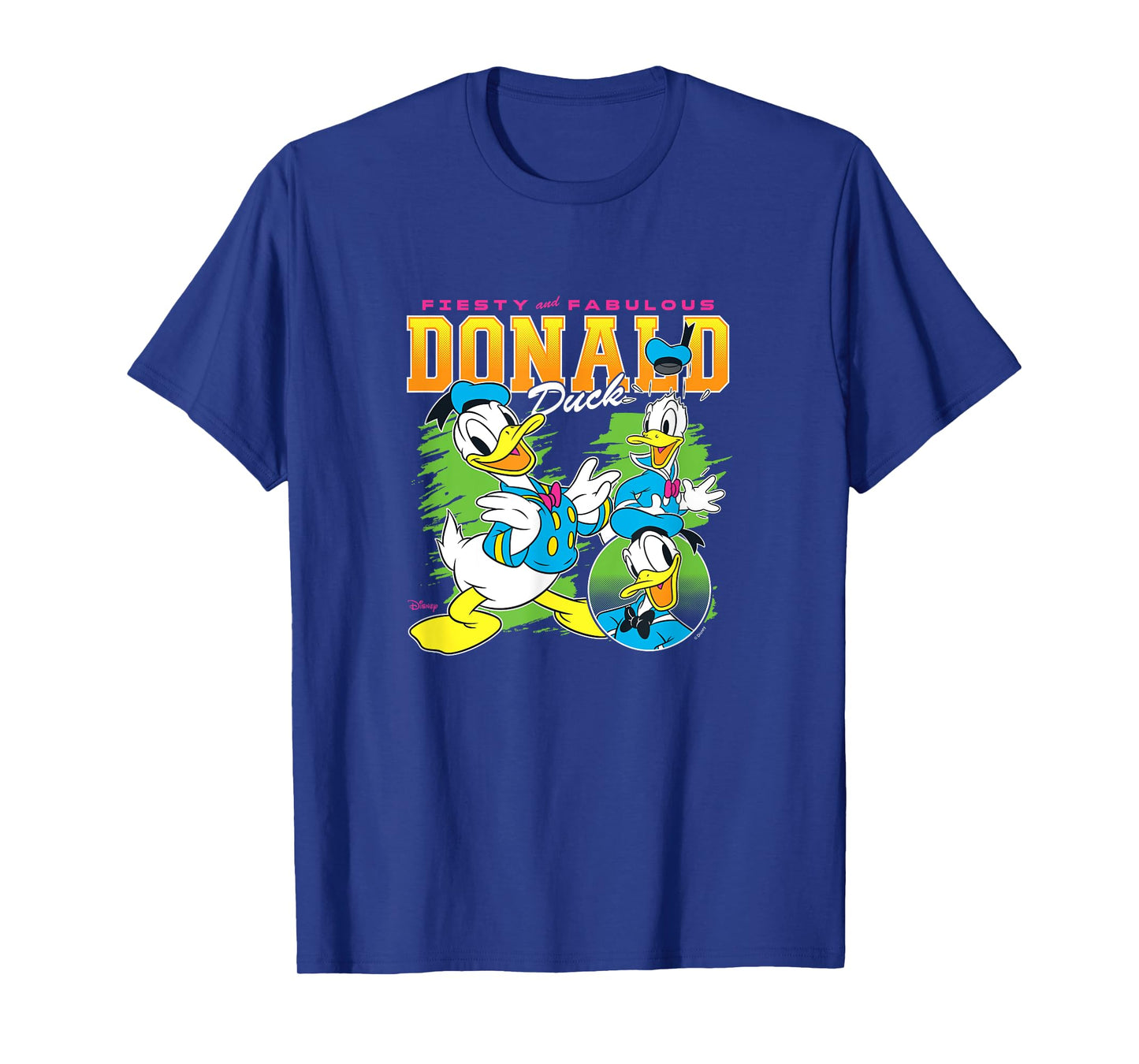 Disney - Donald Duck T-Shirt