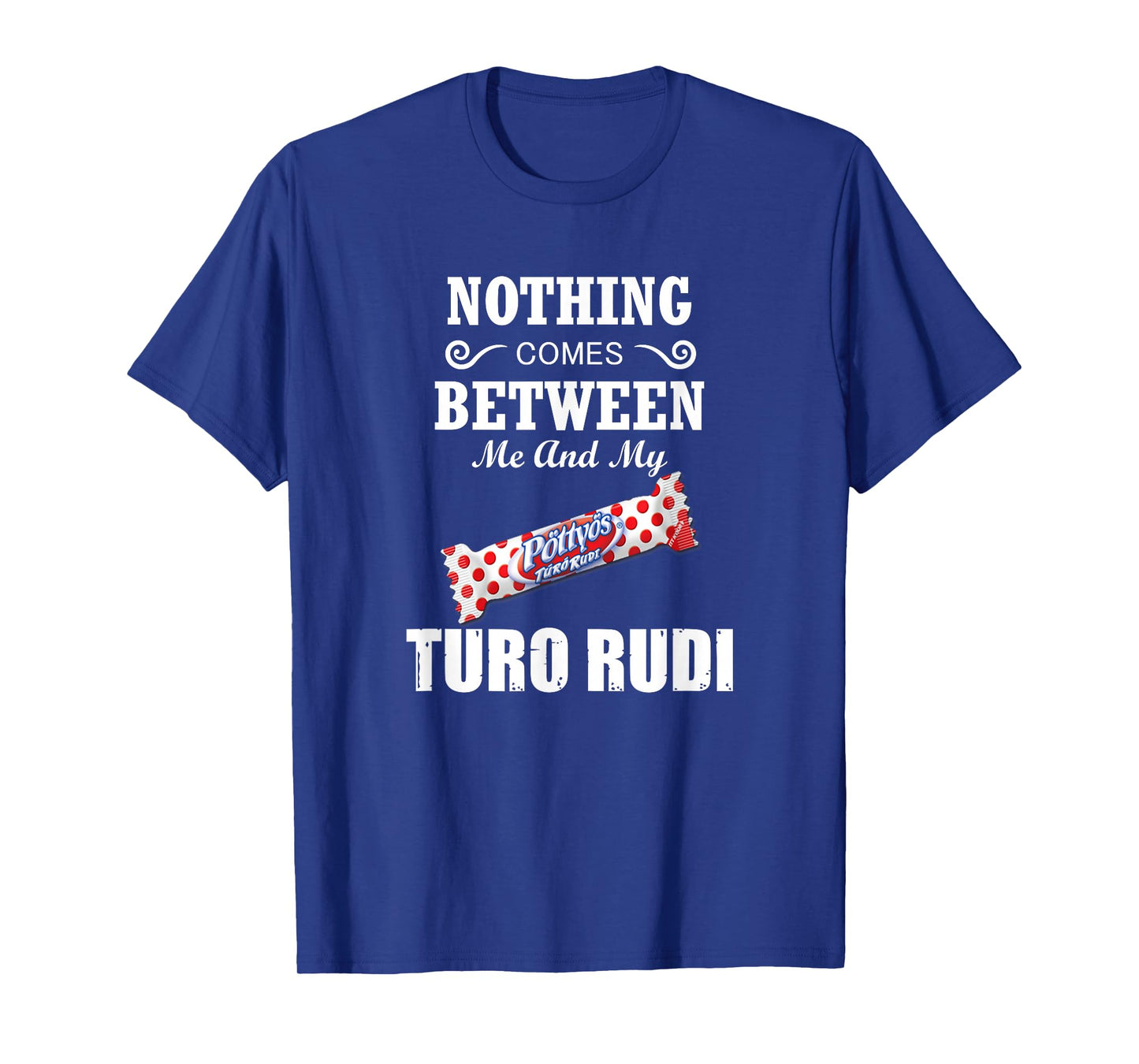 Turo Rudi T-shirt - Hungary T shirt T-Shirt